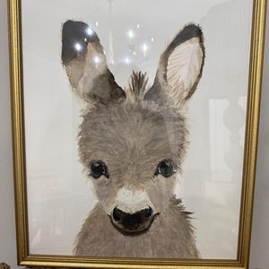 Jennifer a ajouté une photo de son achat