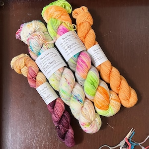 Caroline added a photo of their purchase