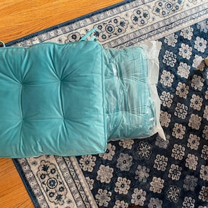 Susan added a photo of their purchase