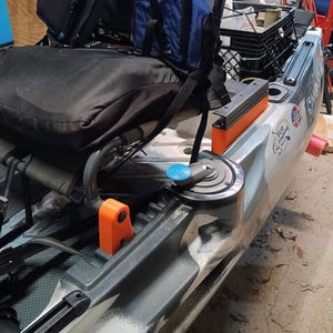 Kayak Seat Riser Kit 2