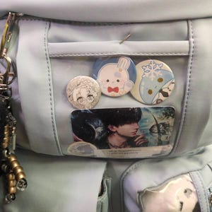 Chickanobu added a photo of their purchase