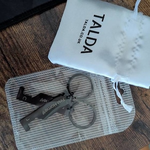 Camico added a photo of their purchase