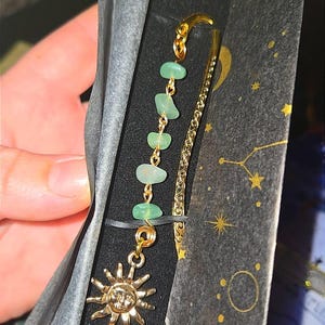 Samantha added a photo of their purchase