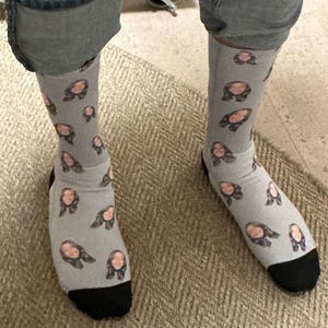 Shannon added a photo of their purchase