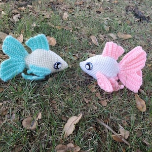 Merlion Crochet Pattern by Crafty Intentions DIGITAL PDF - Etsy