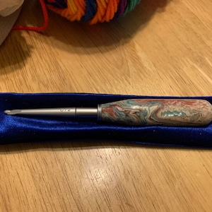 Beth added a photo of their purchase