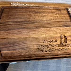 Michele added a photo of their purchase