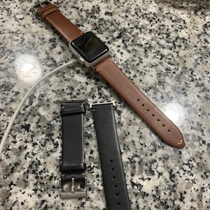 Maria added a photo of their purchase