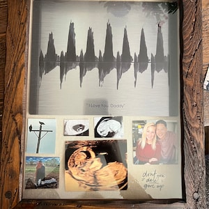 Jillian added a photo of their purchase