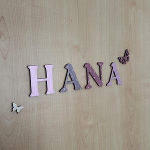 Comprador Etsy adicionaram uma foto da sua compra