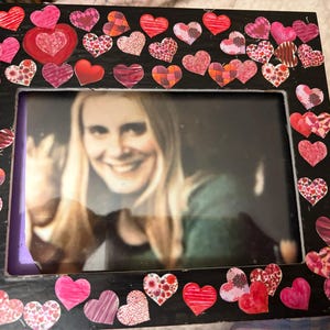 Michelle added a photo of their purchase