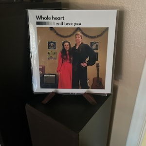 Helping heeft een foto van de aankoop toegevoegd