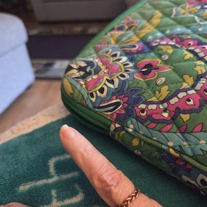 Tami added a photo of their purchase