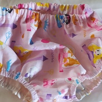 Baby Diaper Cover Pattern. Bloomers PDF Sewing Pattern for Newborn ...