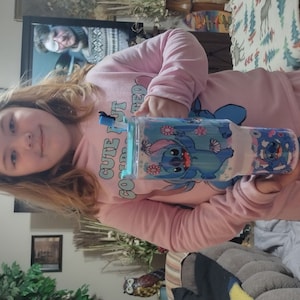 Rachel added a photo of their purchase