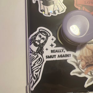 Sarah added a photo of their purchase