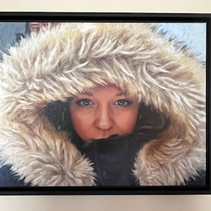 Kathy added a photo of their purchase