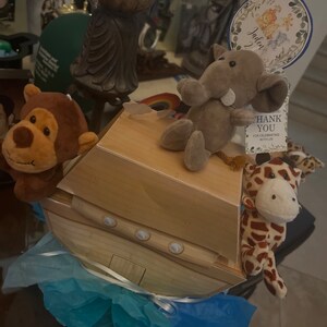 Cynthia added a photo of their purchase