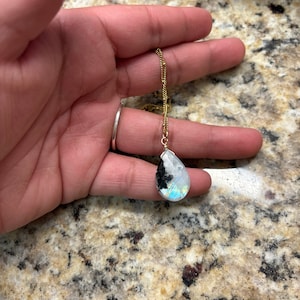 Comprador de Etsy ha añadido una foto de su compra