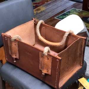 Comprador de Etsy ha añadido una foto de su compra