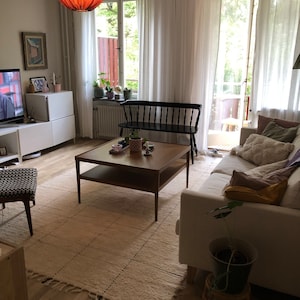 Alina added a photo of their purchase