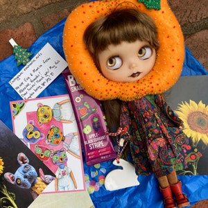Susan added a photo of their purchase
