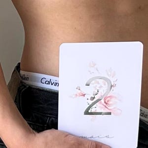 Julie a ajouté une photo de son achat