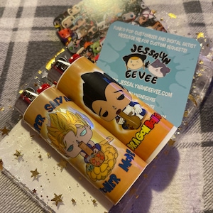 Elisha added a photo of their purchase