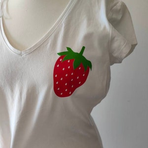 Andrea lade till en bild av sitt köp