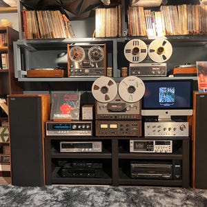 Kurtis added a photo of their purchase