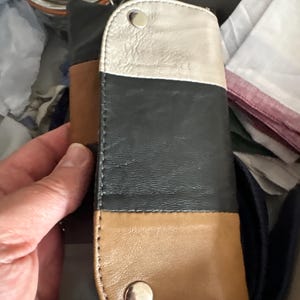Robert added a photo of their purchase