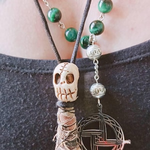 PaganWelshWitch added a photo of their purchase