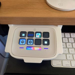 Anna added a photo of their purchase