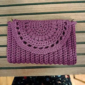Michaela added a photo of their purchase