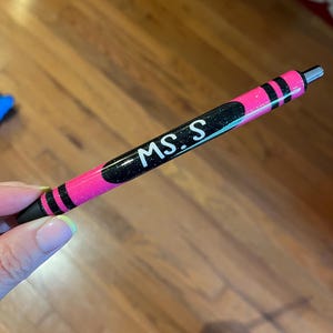 Etsy のお客さま さんが購入した商品の写真を追加しました