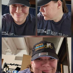 Paula added a photo of their purchase