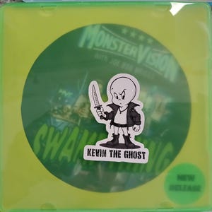 Kevin hat ein Foto des gekauften Artikels hinzugefügt