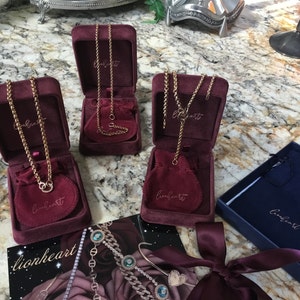 William added a photo of their purchase