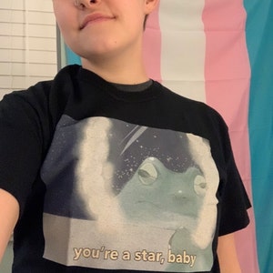 Levi added a photo of their purchase