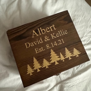 Kellie added a photo of their purchase