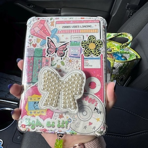 Kenzie added a photo of their purchase