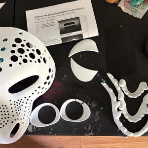 Mary added a photo of their purchase