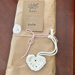 Etsy buyer added a photo of their purchase