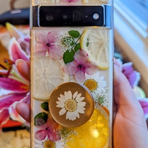 Emma added a photo of their purchase
