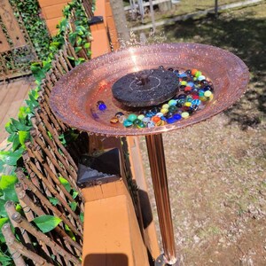 April added a photo of their purchase