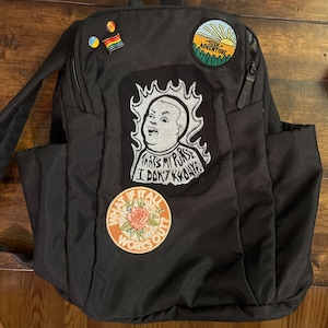 Melissa added a photo of their purchase