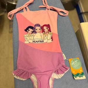 Kendra added a photo of their purchase