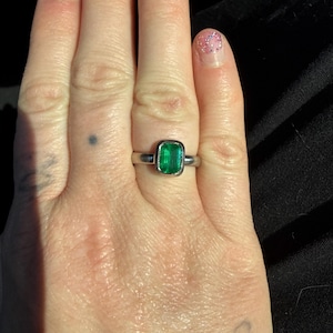 Andrea added a photo of their purchase