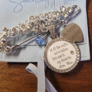 Karen added a photo of their purchase