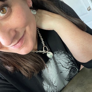 Mistress added a photo of their purchase